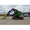 2023 John Deere 859M Track Feller Buncher